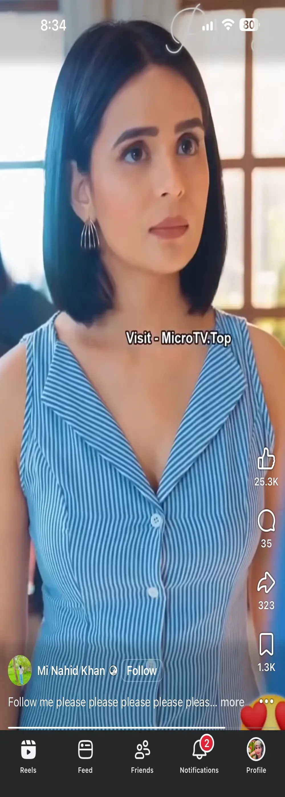 Delhisaxiqueen
