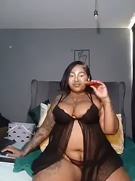 Stripchat Live Sex Cam of RealMsPEARLsEXY69