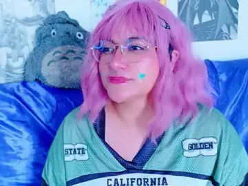 Stripchat Live Sex of XxGreenGoodxX