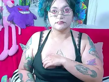 Stripchat Best Webcam of XxGreenGoodxX