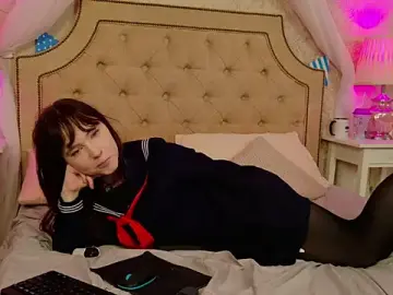 Stripchat Sex Cam of YukiNort