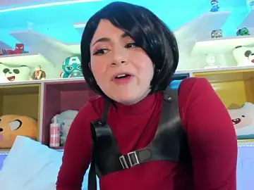 Stripchat Private Sex Chat of harimoon1