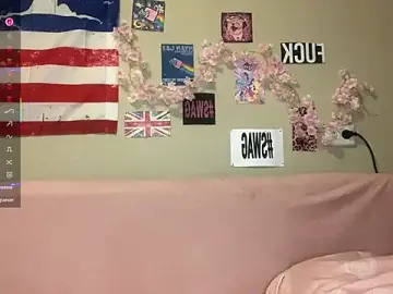 Stripchat Live Porn of kittywithu