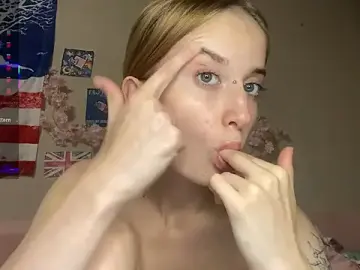 Stripchat Nude Webcam of kittywithu