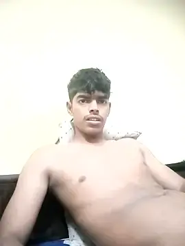 Stripchat Nude Webcam of monster_33