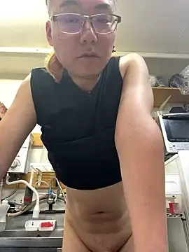 Stripchat Private Sex Chat of pai-chin-kun