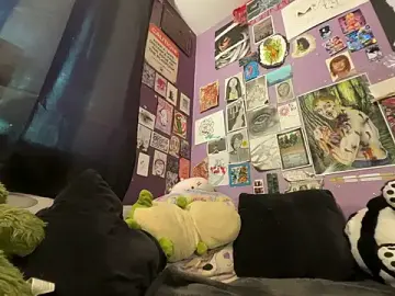 Stripchat Best live sex cam show of saidyl