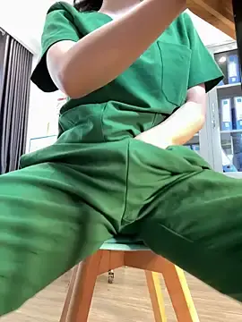 Stripchat Adult Webcam of secretly_masturbating