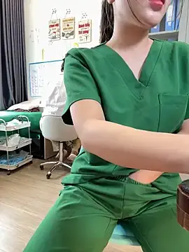 Stripchat Live Sex of secretly_masturbating