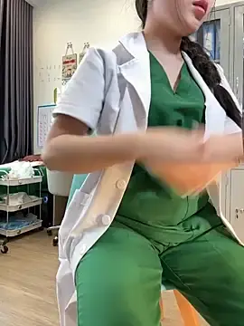 Stripchat Nude Webcam of secretly_masturbating