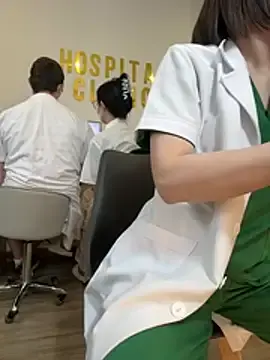 Stripchat Live Porn of secretly_masturbating