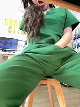 Stripchat Sex Chat of secretly_masturbating