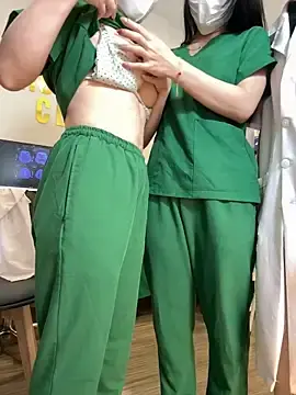 Stripchat Live Sex of secretly_masturbating