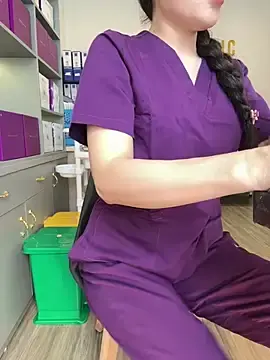 Stripchat Live Sex of secretly_masturbating