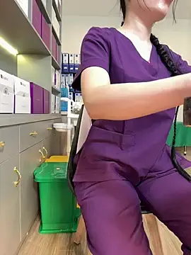 Stripchat Live Sex of secretly_masturbating