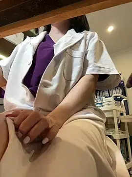 Stripchat Private Sex Chat of secretly_masturbating
