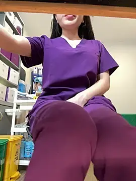 Stripchat Free Live Porn of secretly_masturbating