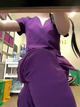 Stripchat Live Sex of secretly_masturbating