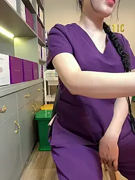 Stripchat Live Sex of secretly_masturbating