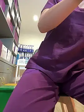 Stripchat Watch Live Sex Cams of secretly_masturbating