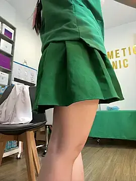 Stripchat Nude Webcam of secretly_masturbating