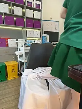 Stripchat Private Sex Chat of secretly_masturbating