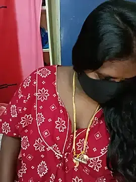 Stripchat Live Porn of sirisha__9