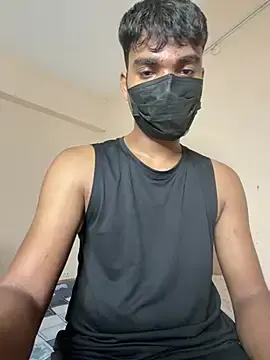 Stripchat Live Sex of AIR_Hostes