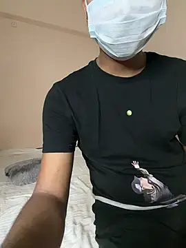 Stripchat Free Porn Cam of AIR_Hostes