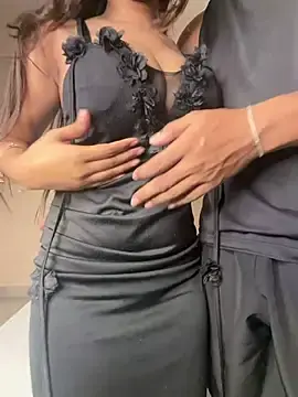 Stripchat Free Porn Cam of AIR_Hostes