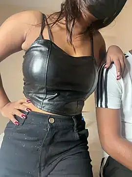 Stripchat Live Sex of AIR_Hostes