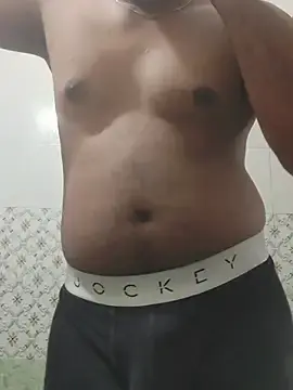 Stripchat Sex Cam of Ajaywish