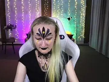 Stripchat Adult Webcams of BlueJaj_054_SWEET