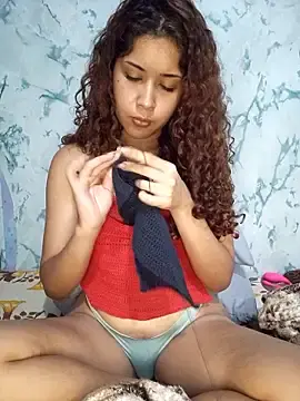 Stripchat Sex Chat of Caccau_scorpion