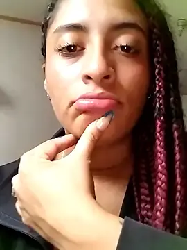 Stripchat Adult Webcam of Churitos69