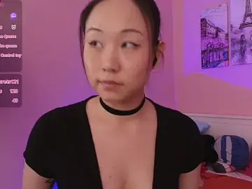 Stripchat Best Webcam of Inari_Okami_