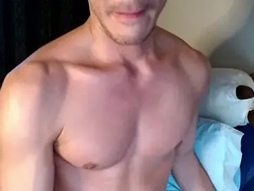 Stripchat Live Porn of LoganAthletic