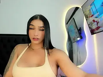 Stripchat Adult Video Chat of Maryonthemoon