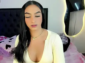 Stripchat Best Webcam of Maryonthemoon