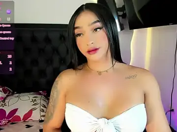 Stripchat Live Sex Cam of Maryonthemoon