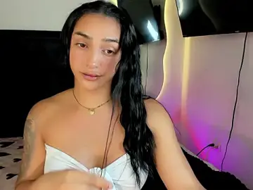 Stripchat Best Webcam of Maryonthemoon