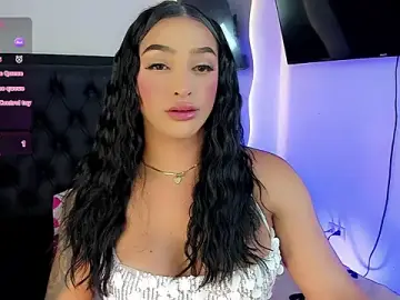 Stripchat Adult Webcam of Maryonthemoon