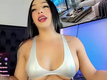 Stripchat Best Webcam of Maryonthemoon
