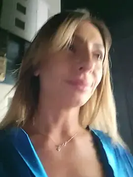 Stripchat Live Porn of SofiaLace