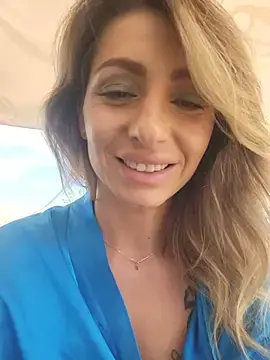 Stripchat Sex Chat of SofiaLace