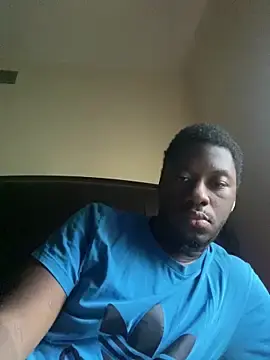 Stripchat Free Porn Cam of ThickDic28