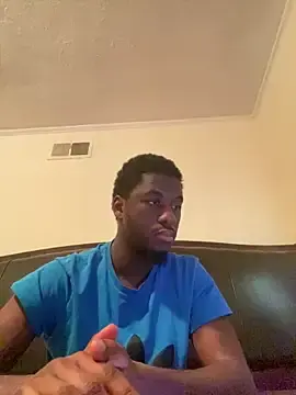 Stripchat Adult Webcam of ThickDic28