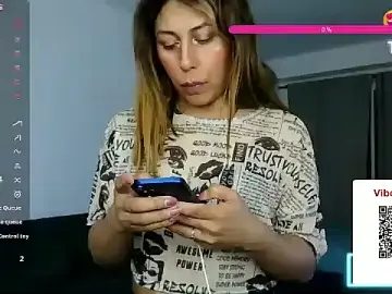 Stripchat Best live sex cam show of Yerucita