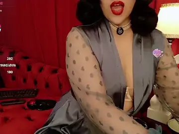 Stripchat Watch Live Sex Cams of ZiziVelvet