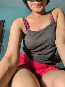 Stripchat Adult Webcam of alexa7k7